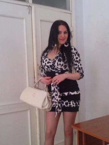 Жанна Шоколадка фото 2