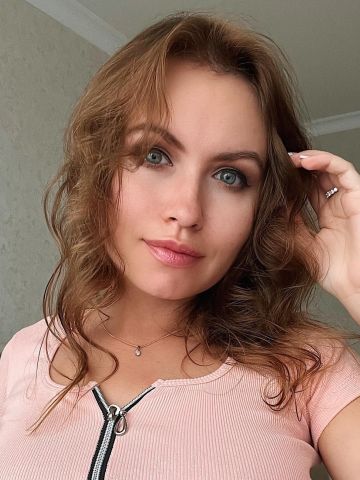 Светлана Сказка Реал