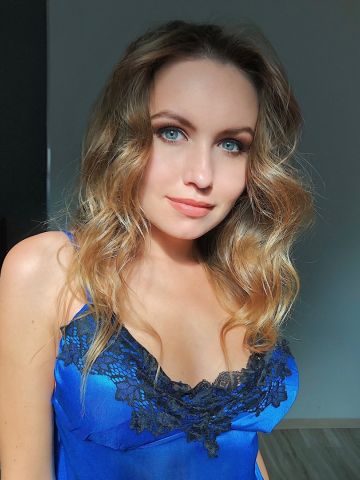 Светлана Сказка Реал фото 2