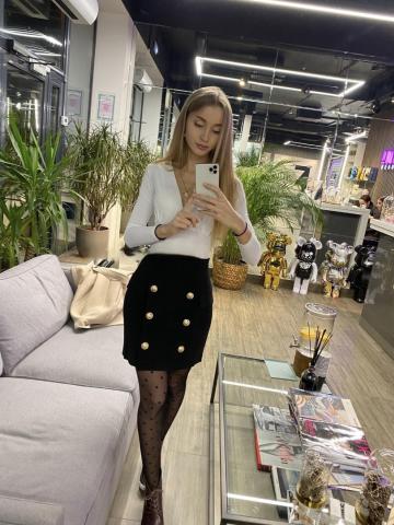 Наташа Госпожа Реал фото 4