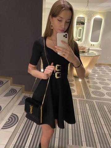 Наташа Госпожа Реал фото 6