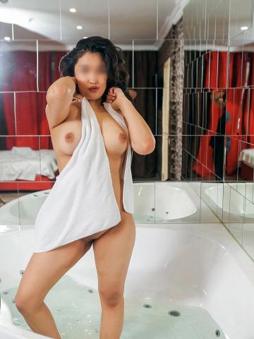 Алиса Красивая Рыжая фото 2